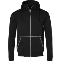 0302 Sweat Black L