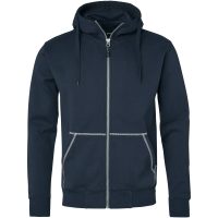 0302 Sweat Navy L