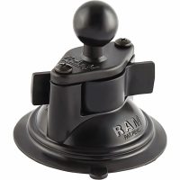 1 tomme Ball Mount Sugekop Base RAM MOUNTS