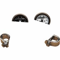 1:1 BLK FACE MINI SPEEDO