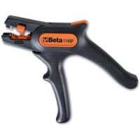 1148P Wire stripping pliers, self-adjusting with cutting device BETA