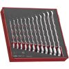 12-delt U-ringspærrenøglesæt TED6512R Teng Tools U-RINGSPÆRRE.SÆT MM TED6512R – miniature 2