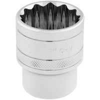 1/2' Drive Sockets 12 Points 1' DRAPER