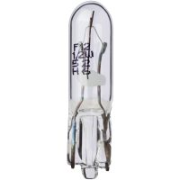 12V 2W W2x4,6d T5 FLOSSER