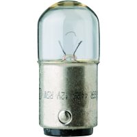 12V 5W BA15d FLOSSER