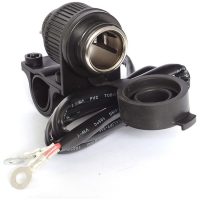 12V multifunction charger, cigarette plug V PARTS