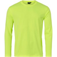 138-010 T-shirt Fluoresant yellow 4XL