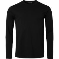 138 T-shirt Black M