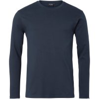 138 T-shirt Navy M