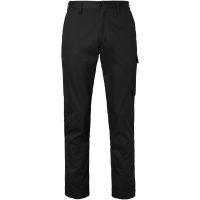 139 Service Trousers Black C64
