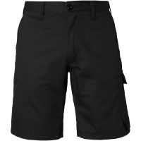 141 Shorts Black C48