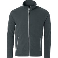 154 Fleece Dark grey L