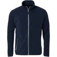154 Fleece Navy M