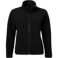 1642 Fleece w Black S