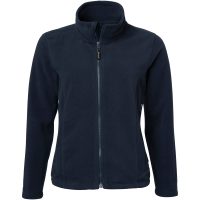 1642 Fleece w Navy S