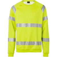 169 Sweat Fluoresant yellow S