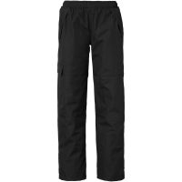 176 Shell Trousers w Black XL