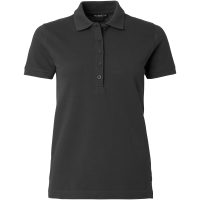 188 Polo w Dark grey XL