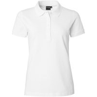 189 Polo w White XL