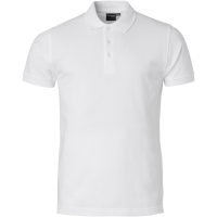 190 Polo White XL