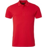 191 Polo Red L