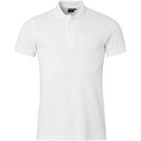 191 Polo White XXL