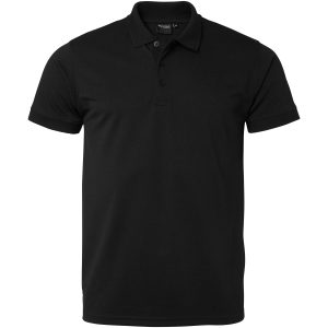 192 Polo Black 3XL