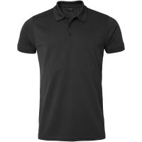 192 Polo Dark grey M