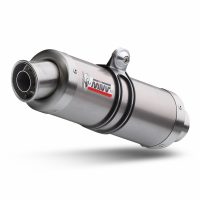 2 BOLT-ON ROUND Titanium MIVV