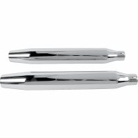 2 SLIP-ON HP Plus 3 Tommer KHROME WERKS