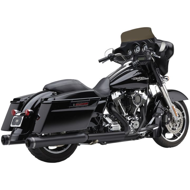 2 SLIP-ON NH Series COBRA – billede 4