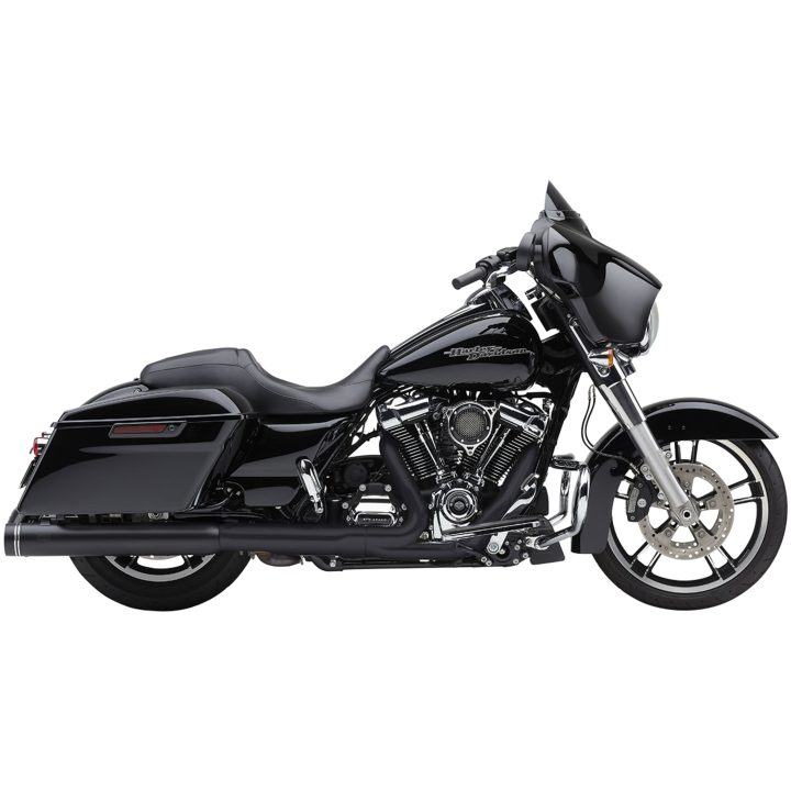 2 SLIP-ON NH Series COBRA – billede 5