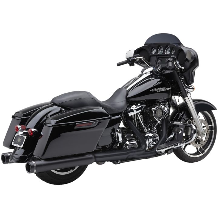 2 SLIP-ON NH Series COBRA – billede 3