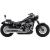 2 SLIP-ON NH Series COBRA Chrome – miniature 1