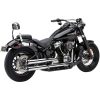 2 SLIP-ON NH Series COBRA Chrome – miniature 3