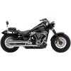 2 SLIP-ON NH Series COBRA Chrome – miniature 1