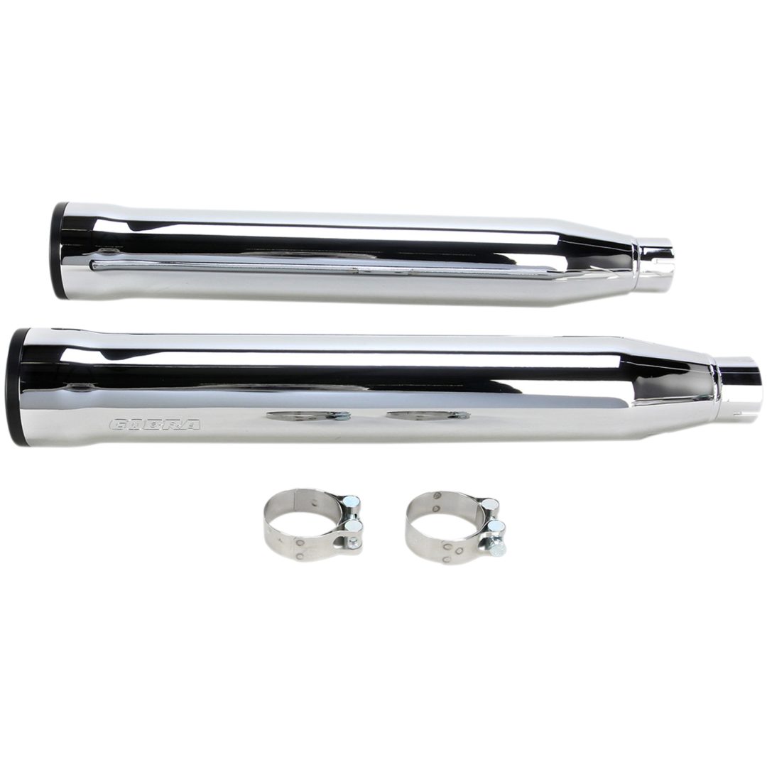 2 SLIP-ON Race Pro 3 Tum COBRA – billede 5