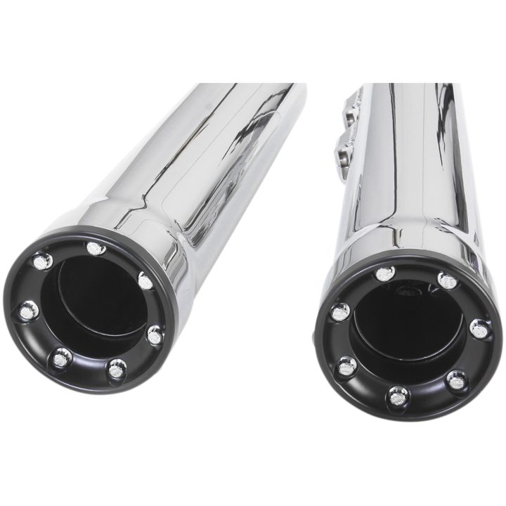 2 SLIP-ON Race Pro 3 Tum COBRA – billede 5