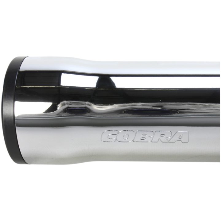 2 SLIP-ON Race Pro 3 Tum COBRA – billede 4
