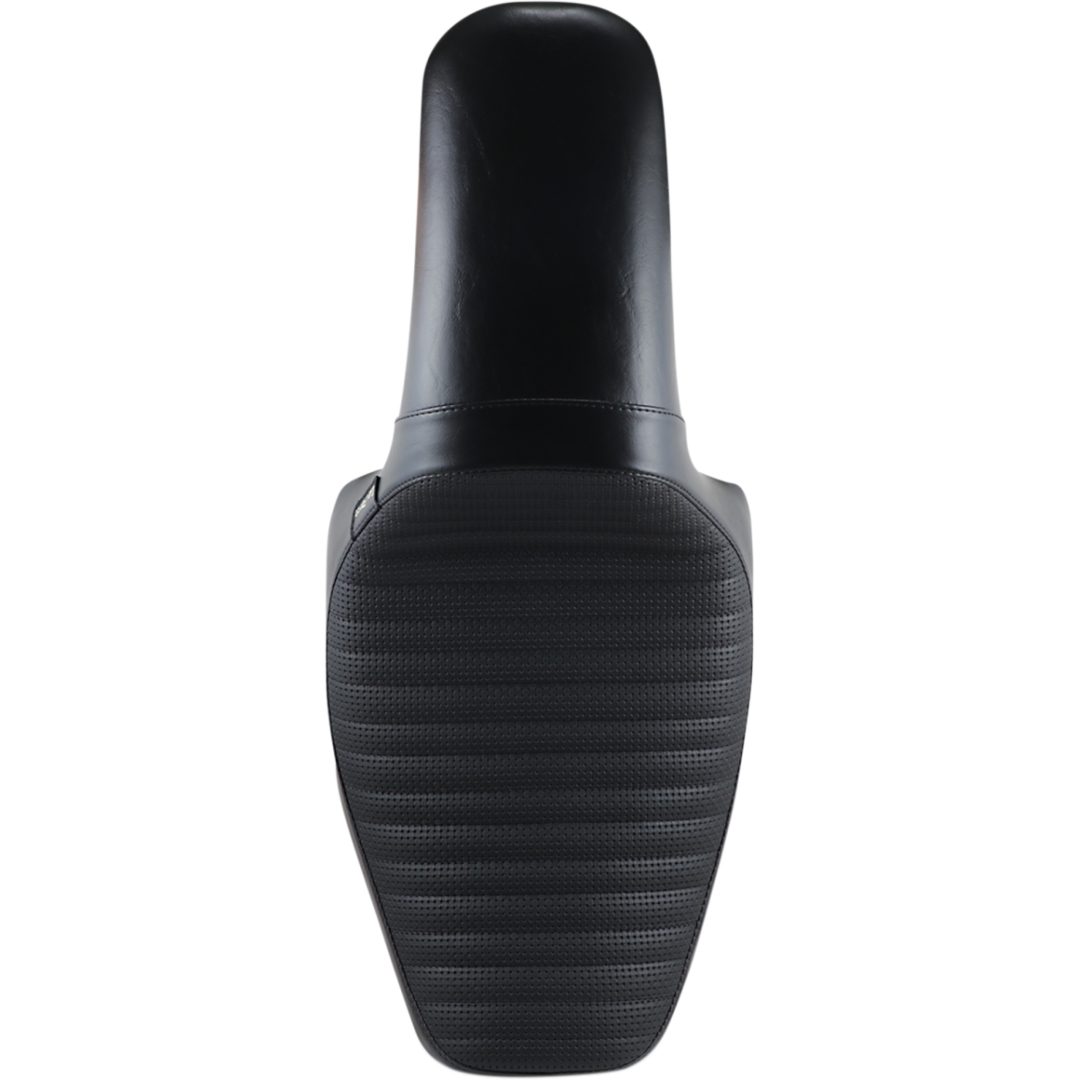 2-Up Sæde Daytona Sport Front LE PERA Sort – billede 3