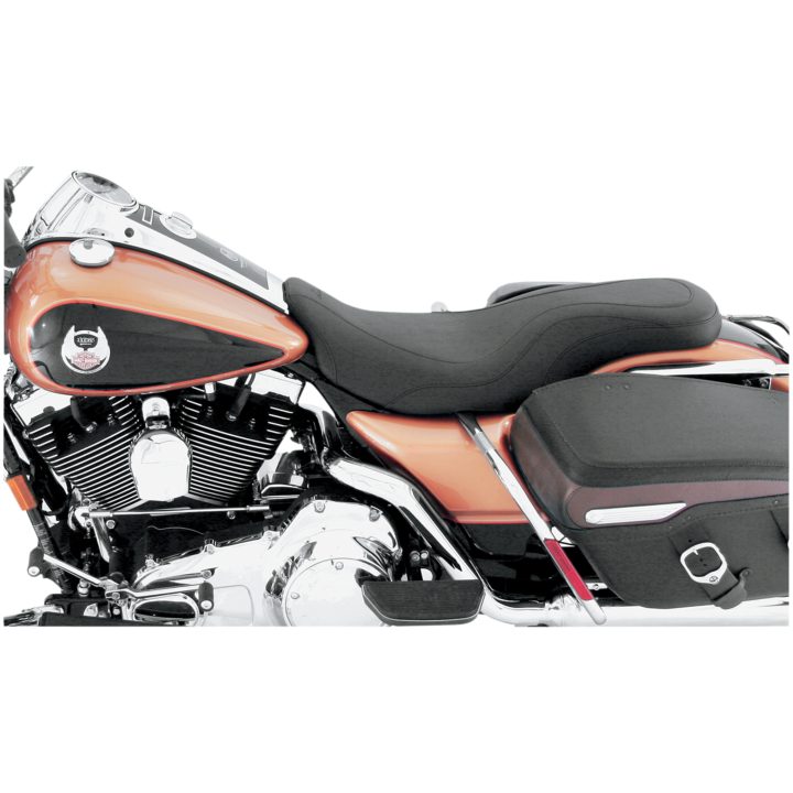 2-Up Sæde Daytripper Bag MUSTANG – billede 3