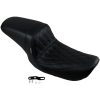 2-Up Sæde Kickflip Front LE PERA Sort – miniature 3