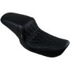 2-Up Sæde Kickflip Front LE PERA Sort – miniature 1