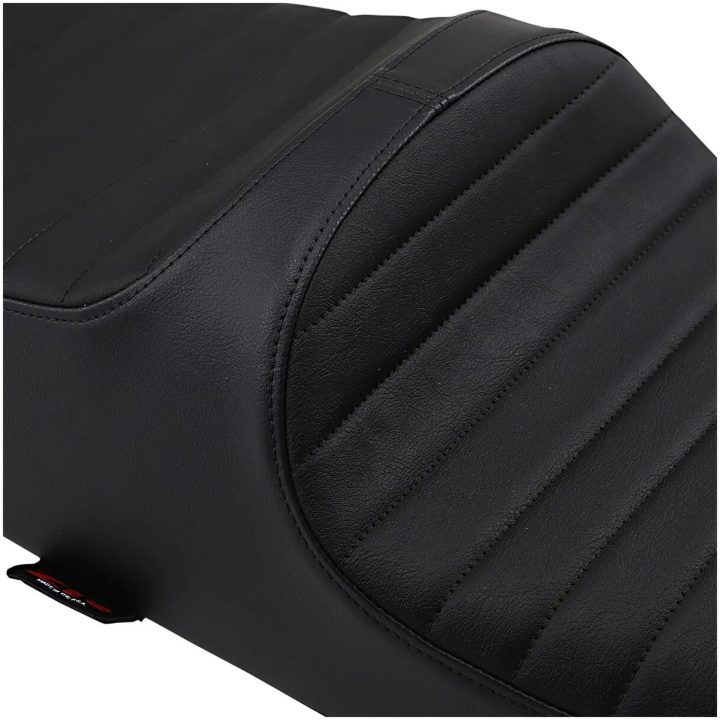 2-Up Sæde Predator III Classic Stitch Z1R Sort – billede 3