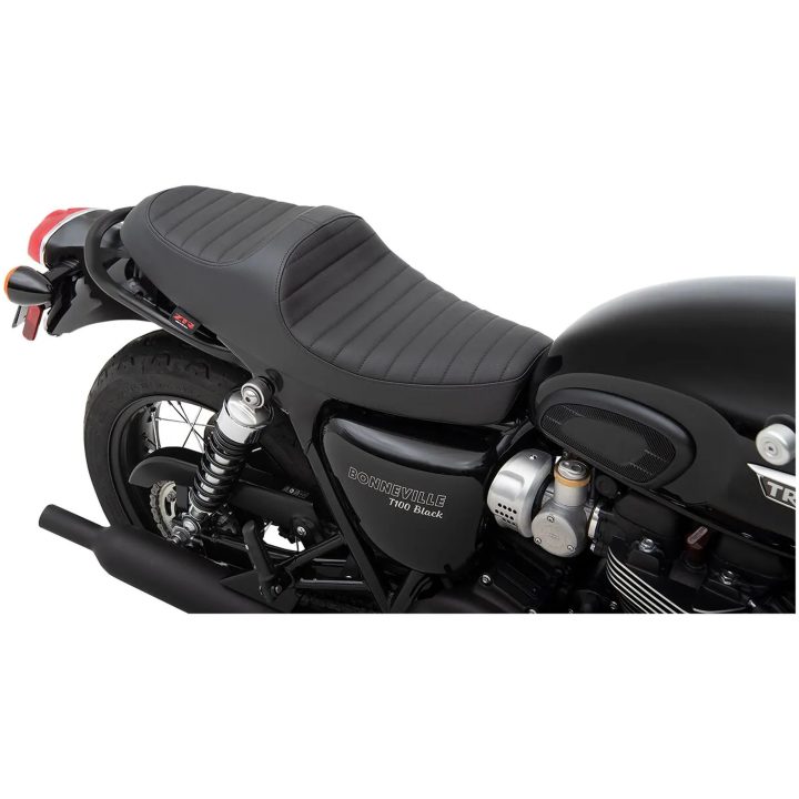 2-Up Sæde Predator III Classic Stitch Z1R Sort – billede 2