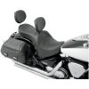 2-Up Sæde Roadstar Z1R Sort – miniature 4