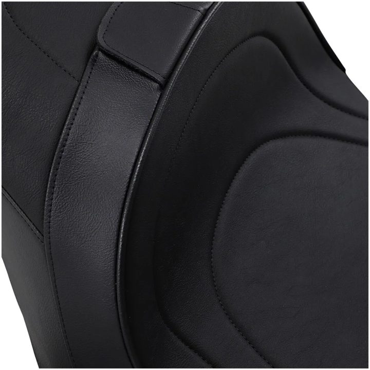 2-Up Sæde Roadstar Z1R Sort – billede 3