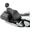 2-Up Sæde Roadstar Z1R Sort – miniature 2