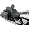 2-Up Sæde Roadstar Z1R Sort – miniature 5