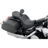 2-Up Sæde VT1300 Z1R Sort – miniature 6